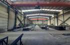 Sos. Giurgiului-hala constructie noua  650-810-1680 mp ideal productie/logistica - 2
