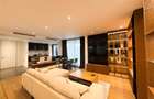Apartament tip Duplex cu 4 camere de vanzare One Charles de Gaulle - 4