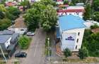 Clădire birouri clasa A de închiriat, 480 mp mobilat, vedere Grădina Publică - 2