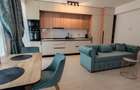 Apartamenent 2 camere prima inchiriere Mtm Residence Pipera - 5