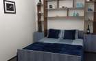 Apartament  3 camere renovate, etaj 2, Tomis Nord Campus - 4