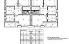 Vila tip duplex 4 camere - Berceni - 2