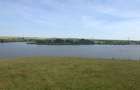 Fundulea, lac Mostistea, 984mp,deschidere 33ml,25€euro/mp, 24.600Euro - 4