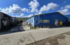 Hala de Vanzare -  Zona Floresti - VID - 1362mp - partial renovata - 9