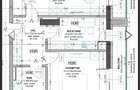 Apartament 2 camere  | 57 mp utili + 2 balcoane | Etaj 2 | Loc parcare - 4