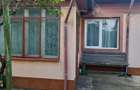 Casă cărămidă stare bună, utilități, garaj, beci, teren 540 mp, zonă fără trafic - 1