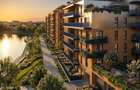 Apartament nou 2 camere | Promenadă pe malul Lacului Pipera - 5