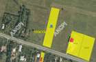 teren arabil intravilan in suprafata de 3.931 mp situat in Valea Mare - 2