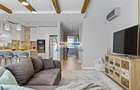Vanzare penthouse 5 camere mobilat Chitila Cartierul German Residentz - 5