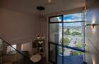 Penthouse cu terasă rooftop, Uranus Plaza – 145 mp utili - 28