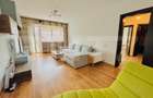 Apartament cu 2 camere, mobilat modern, cu terasă și parcare - 1