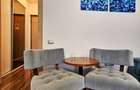 Studio cu priveliste catre ape in White Tower Mamaia - 8