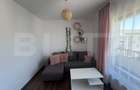 Apartament cu 2 camere decomandate, 57 mp, parcare inclusa , zona Bună Ziua - 1