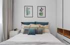 2 Camere Viva Residence Metalurgiei Park Dimitrie Leonida Loc Parcare - 13