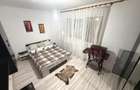 3 camere semidecomandat etaj 3 mobilat utilat - Valea Rosie - 69mp