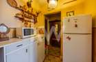Vânzare apartament cu 2 camere, semidecomandat, strada Avram Iancu - 9