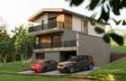 Casa spatioasa 220mp, 550mp teren, Chinteni - 4