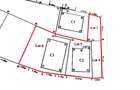 Ultracentral | teren cu amplasament unic | 2 constructii | vanzare expres - 1