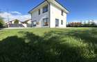 Casa individuala finisata LUX Apahida 160mp utili 515mp teren 5 camere  - 3