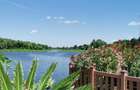 Proprietate exclusivista pe lacul Snagov 490000 euro / Chirie 2500 eu/luna - 2