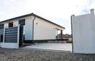 CASA LA ROSU IN COMPLEX DE 20 de CASE INDIVIDUALE in Corbeanca - 11