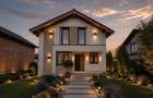 Casă la roșu | 3 dormitoare | zona Arex | Ampoi 3 | Alba Iulia - 1