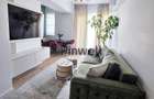 Apartament 2 camere de vanzare First Estates Pipera | Parcare inclusă - 1