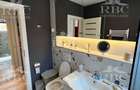 Apartament ultrafinisat 3 camere cu parcare subterana in zona  Semicentrala - 7