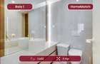 Cortina North || 3 camere || Nou || Finisaje de lux || Comision 0% - 8
