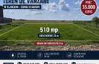 Teren 510 mp - Clinceni Ordoreanu! - 1