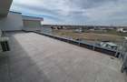 Penthouse NOU 3 camere, 139 mp, Etaj 3 cu lift, Prima închiriere - 4