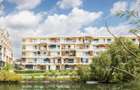 La Gloire Parc du Lac – Penthouse de lux cu vedere superba lac – 2 camere - 22
