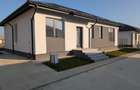 Casa 4 camere parter | 110mp | Tunari | 0 comision | complex rezidential inchis - 1