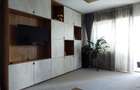 Garsoniera lux 40 mp, parcare inclusa, metrou Costin Georgian, decomandata - 1