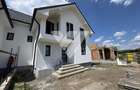 Casa noua 4 camere 3 bai 120 mp si teren 340 mp Sura Mare Sibiu - 2