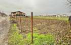 Lot Intravilan Rate 644mp Mamina - Berceni | utilitati: Curent | #MG2R - 5