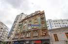 Spațiu comercial autorizat - preluare - Chirie foarte buna -  Calea Victoriei