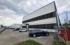 Inchiriere depozit frigorific congelare/hala/spatiu industrial Otopeni - Centura - 7