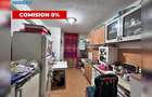 Apartament 2 camere, decomandat, etaj 1 +Parcare, zona Campului┃ - 1