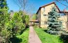 DOM00334 - Vila cu mansarda 9 camere Buftea - 1