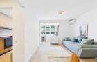 Apartament de 2 camere Barbu Vacarescu - 1