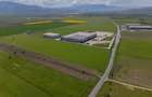 Teren industrial 20.000 mp langa WDP Industrial Park Codlea | 43 €/mp - 5