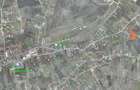 Teren situat pe Gheorghe Doja - partial intravilan/partial extravilan - 2