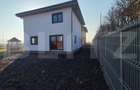 Casa individualacu suprafata de 145 mp utili, teren de 360 mp,situata in Jucu - 5
