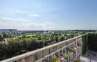 Apartament 2 camere Bragadiru Alunului, mobilat, balcon 15mp, parcare - 14