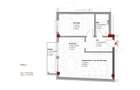 Apartament 2 camere | Bloc nou | Marasti | Zona strazii Dambovitei! - 6