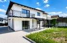 Duplex modern 350 mp de curte, in Cartierul Arhitectilor - 1