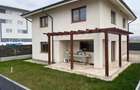 Casă individuală, 5 camere, 120 mp, teren 325 mp, Apahida