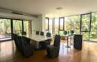 Apartament cu 5 camere, 2 terase si 2 locuri de parcare in Washington Residence!