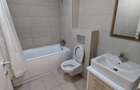 2 camere parter| Cosmopolis | grădină privată | acces piscina |parcare